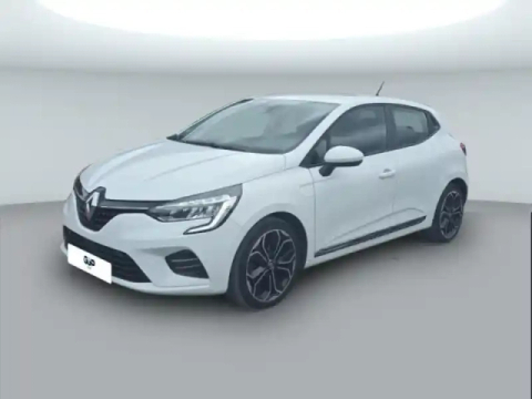 Renault Clio 1.5 blue dci 85ch zen