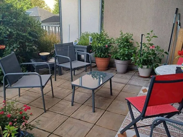 Appartement 3 pièces 70 m²