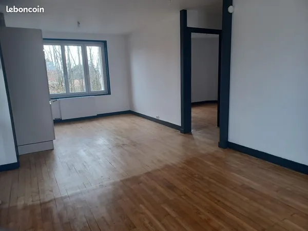 Maison 9 pièces 100 m²