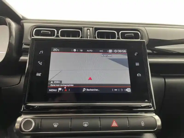 Citroën C3 bluehdi 100 s&amp;s bvm6 — photo 20