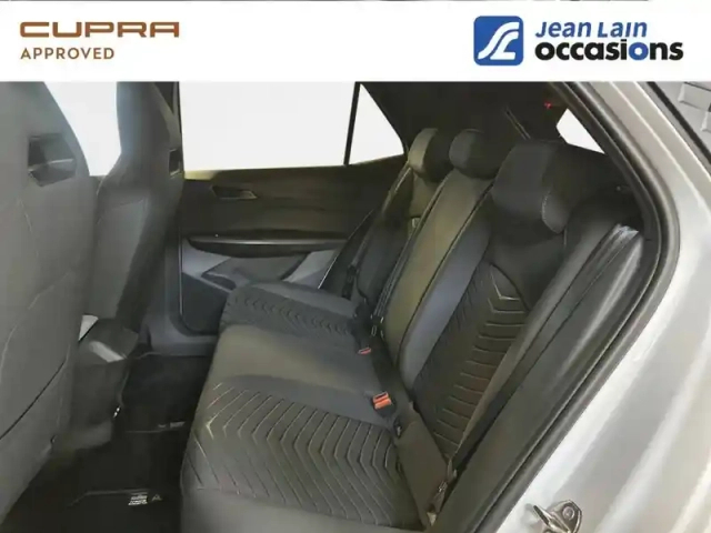 Cupra Born 230 ch - batterie xl — photo 6
