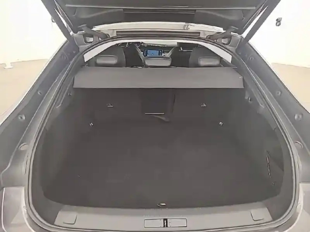Peugeot 508 bluehdi 130 ch s&amp;s eat8 — photo 6