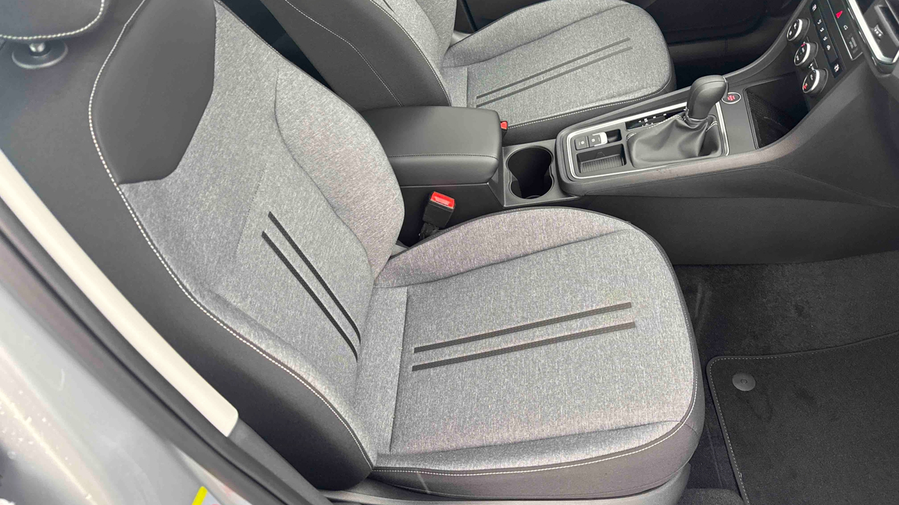 Seat Ateca 1.5 TSI 150 ch Start/Stop DSG7 — photo 22