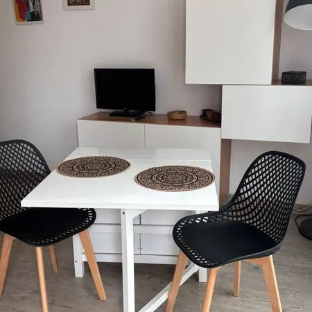 Studio 29 m2
