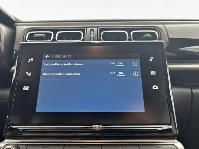 Citroën C3 puretech 83 s&amp;s bvm5 — photo 32