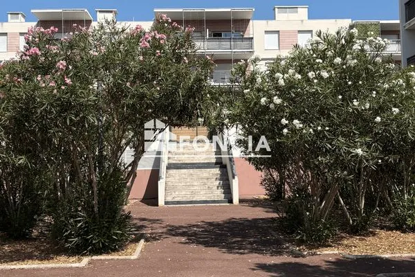 Appartement 3 pièces 57 m²