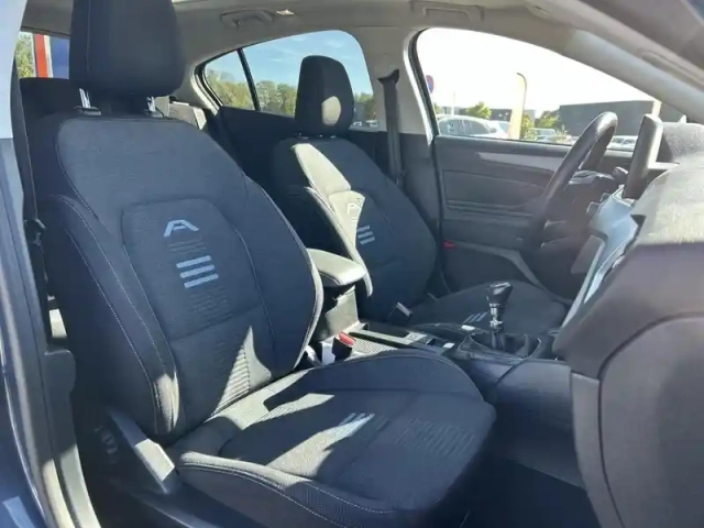 Ford Focus active 1.0 flexifuel mhev 125ch active style — photo 10