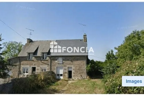 Maison 7 pièces 93 m²