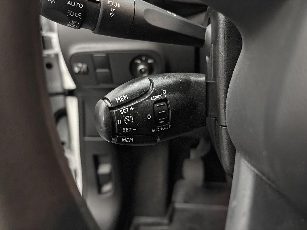 Citroën C3 societe bluehdi 100 s&s bvm6 feel business r — photo 22