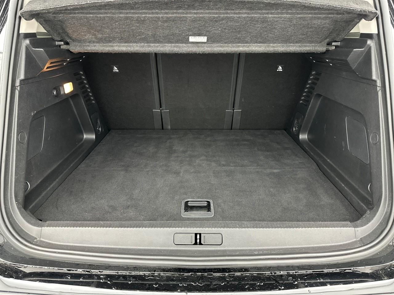Citroën C5 Aircross hybride rechargeable 225 s&s e-eat8 feel — photo 6