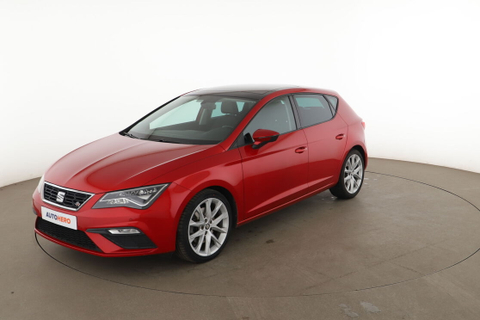 Seat Leon 2.0 TDI FR