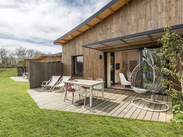 Maison 3 pièces 68 m²