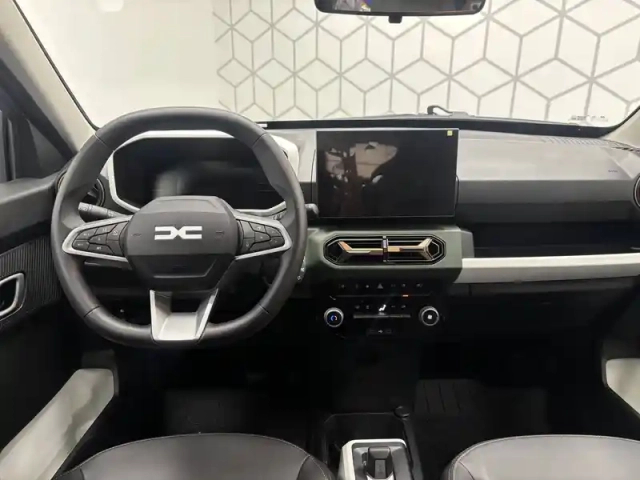 Dacia Spring electric 100 — photo 13
