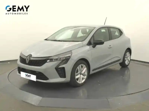 Renault Clio tce 90