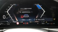 Bmw Série 4 Gran Coupé 420dA 190ch M Sport — photo 10