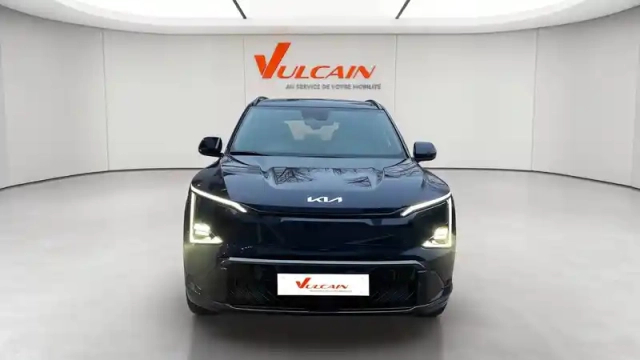 Kia Ev5 81.4 kwh 218 ch autonomie longue — photo 112