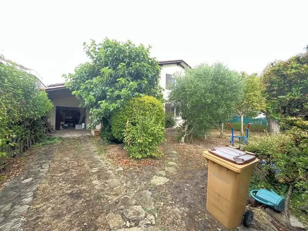Maison traditionnelle 5 pièces 118 m²