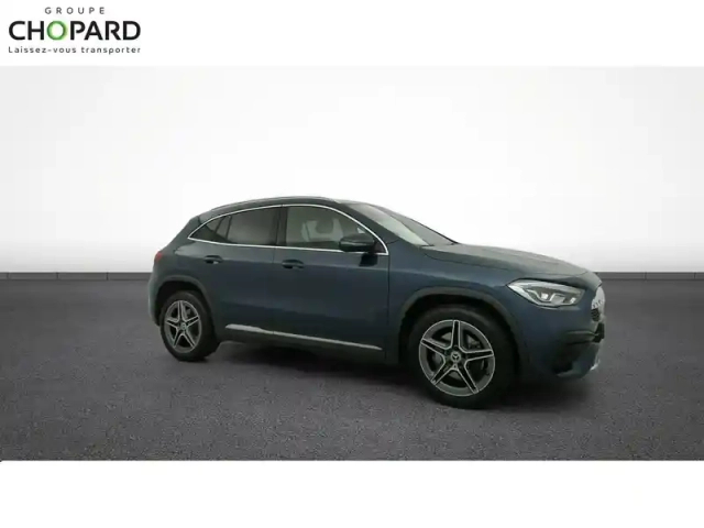 Mercedes Gla 250 e 8g-dct — photo 11