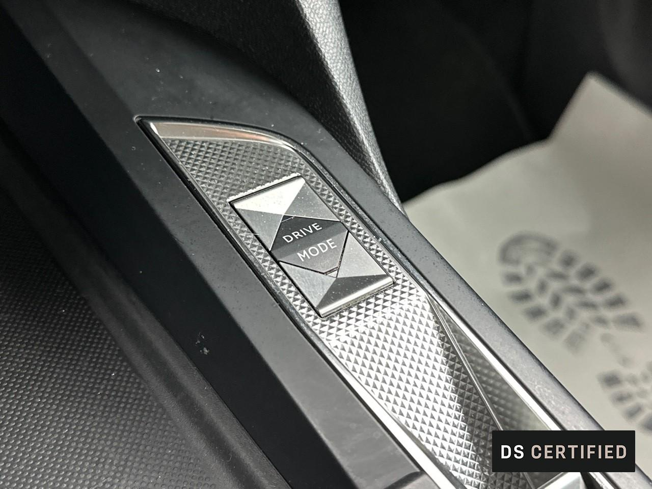 Ds Ds 3 crossback puretech 130 eat8 grand chic — photo 34