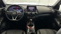 Nissan Juke 1.0 DIG-T 114ch Tekna 2023 — photo 11