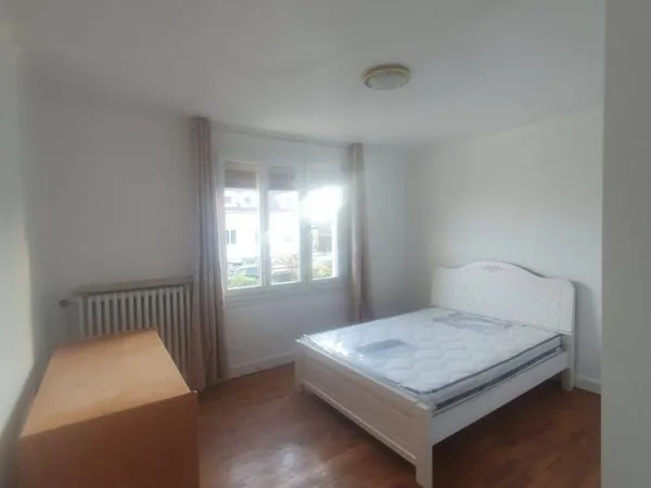 Maison 1 pièce