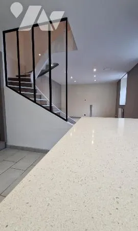 Maison 4 pièces 88 m²