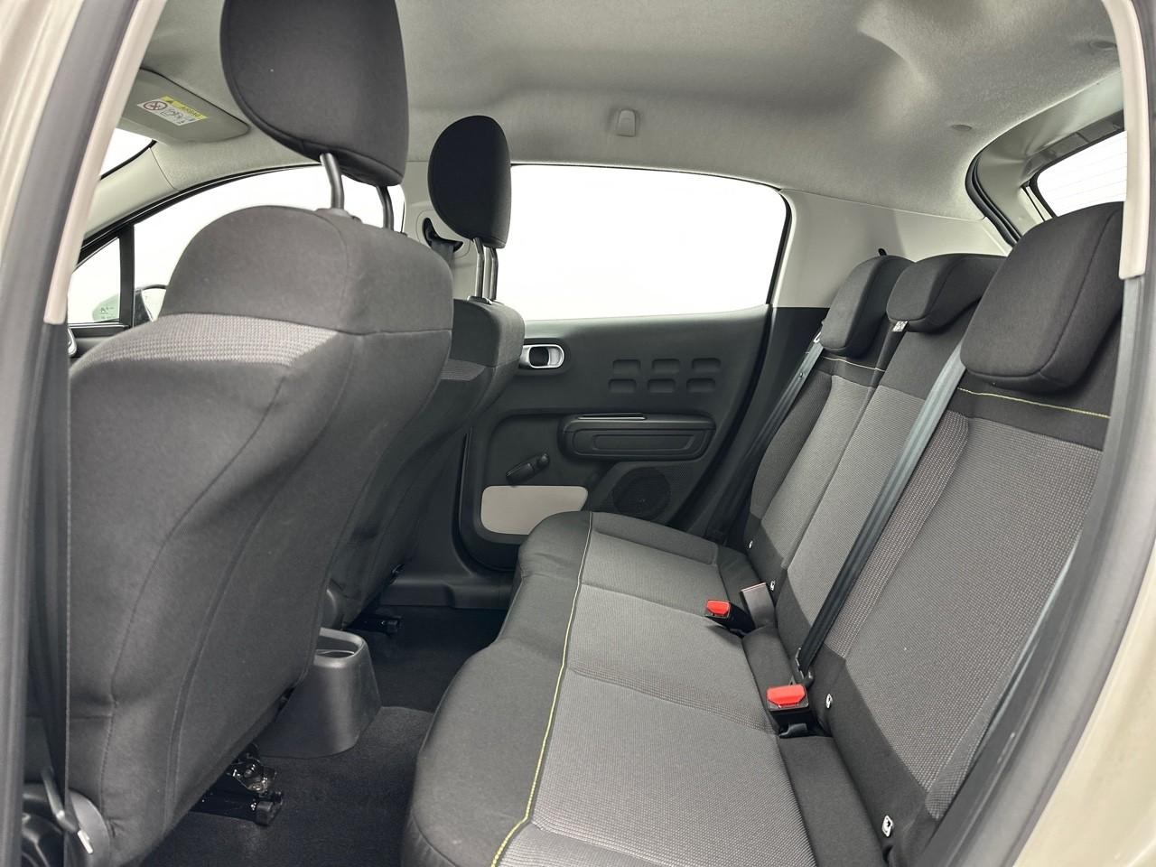 Citroën C3 puretech 83 s&s bvm5 you! — photo 13