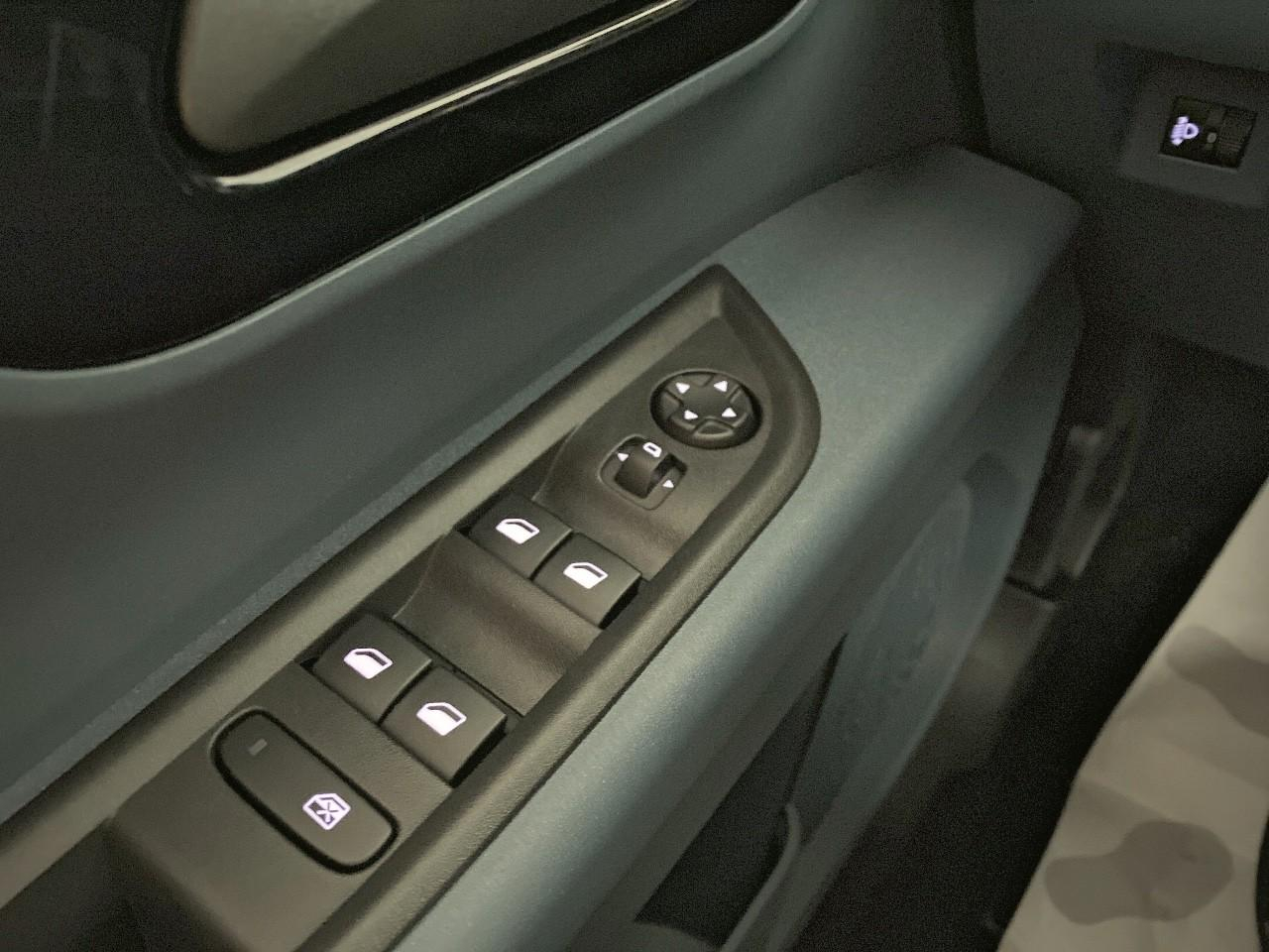 Fiat Grande Panda t-gen 3 1.2 hybrid turbo 110 ch edct6 pop — photo 20
