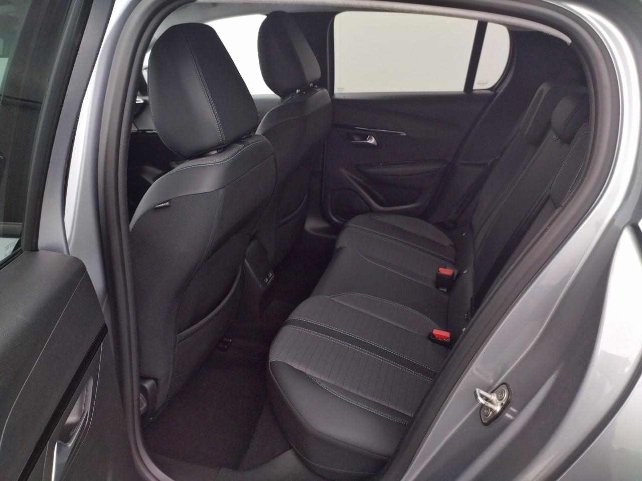 Peugeot 208 puretech 100 s&s bvm6 allure — photo 13