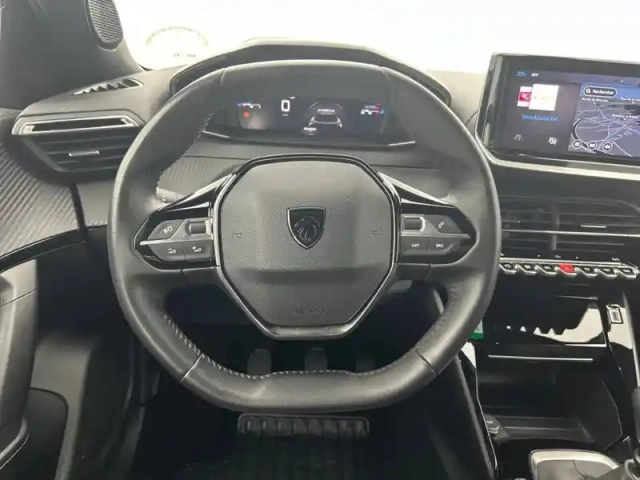 Peugeot 2008 puretech 100 s&amp;s bvm6 — photo 71