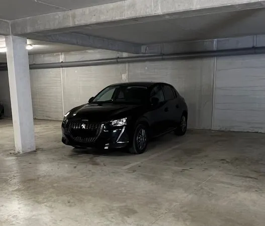 Place de parking / sainte marie