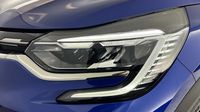 Renault Captur 1.3 TCe 160ch FAP RS Line EDC -21 — photo 17
