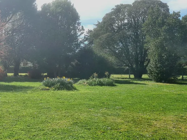 Terrain en individuel 638 m²
