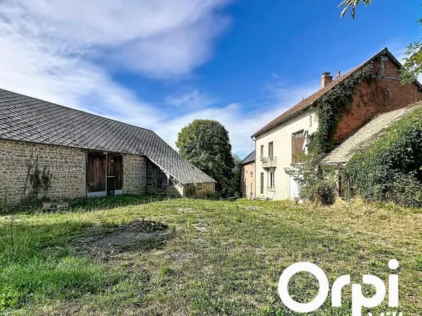 Maison 5 pièces 159 m²