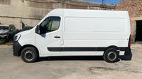 Renault Master F3500 L2H2 2.3 Blue dCi 135ch Confort Euro6 — photo 8