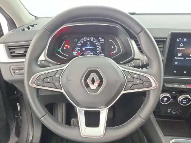 Renault Captur tce 90 - 21 — photo 34