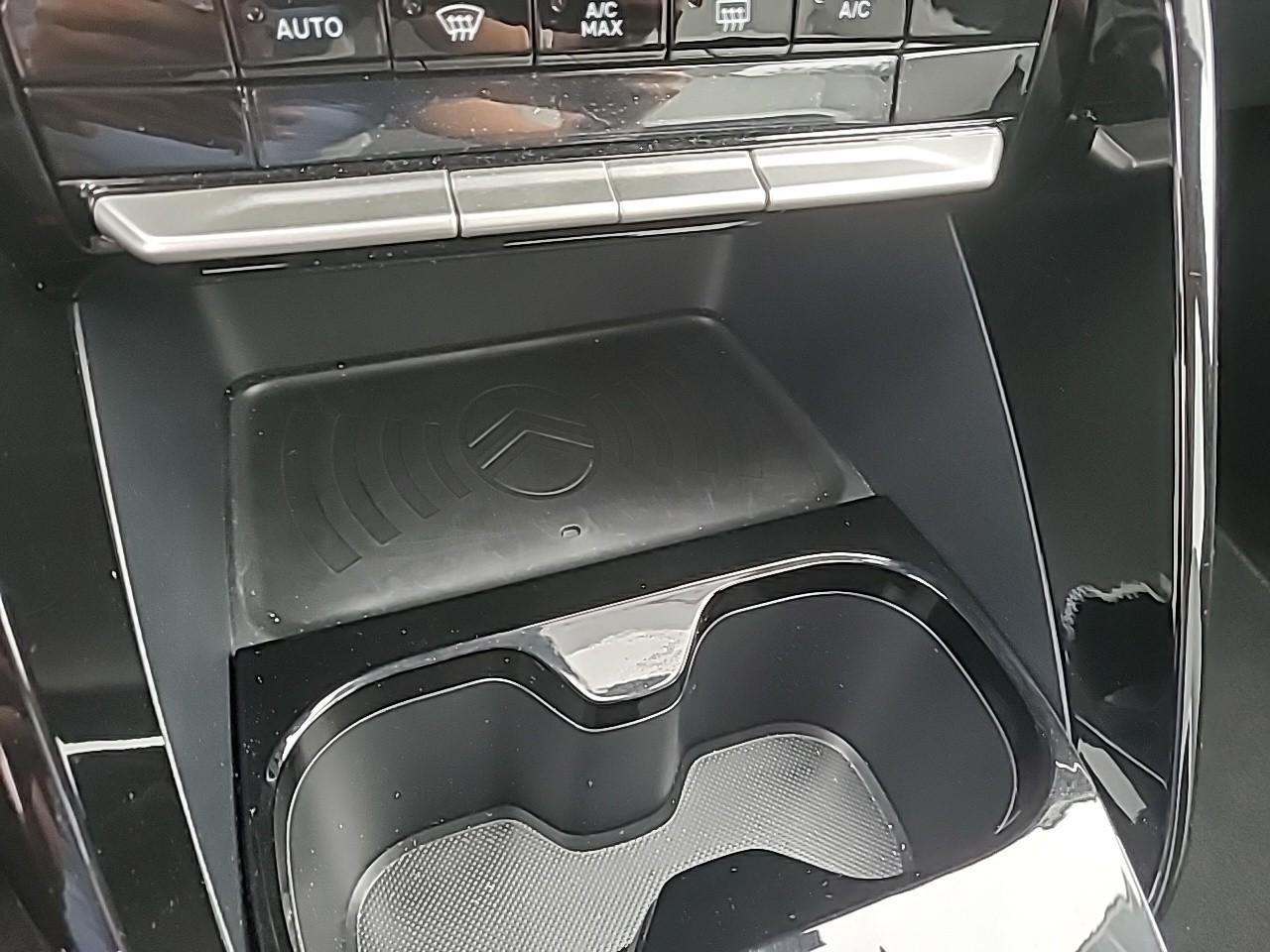 Citroën C3 Aircross hybride 145 ch aut max — photo 15