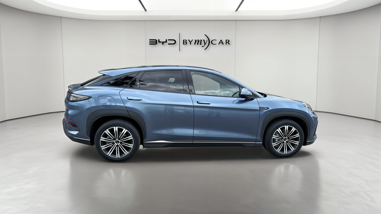 BYD Sealion 7 82,5 kWh 313ch RWD — photo 6