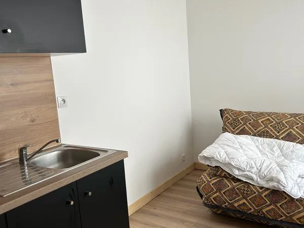 Studio/ chambre