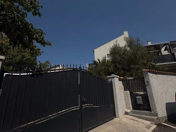 Maison atypique