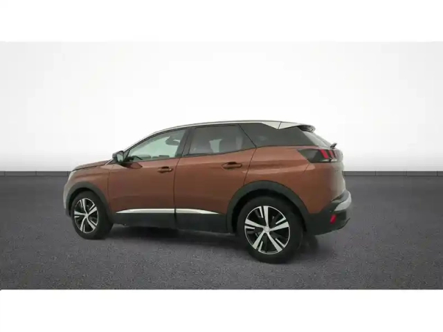 Peugeot 3008 puretech 130ch s&amp;s eat8 — photo 10