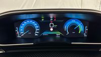 Peugeot 508 HYBRID 225ch GT e-EAT8 — photo 10