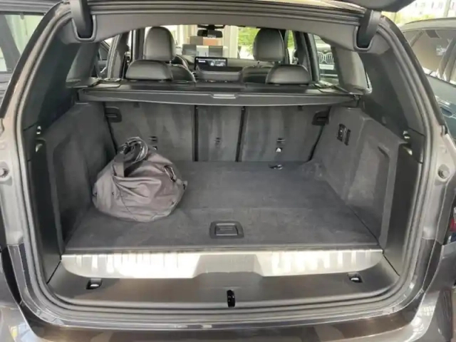 Bmw X3 xdrive30e 292ch m sport — photo 7