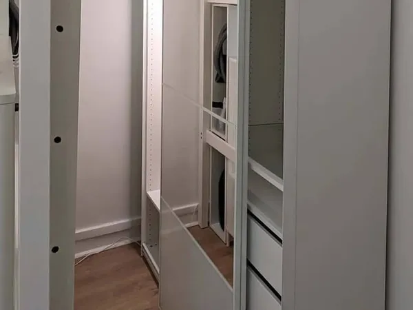 Appartement 1 pièce 22 m²