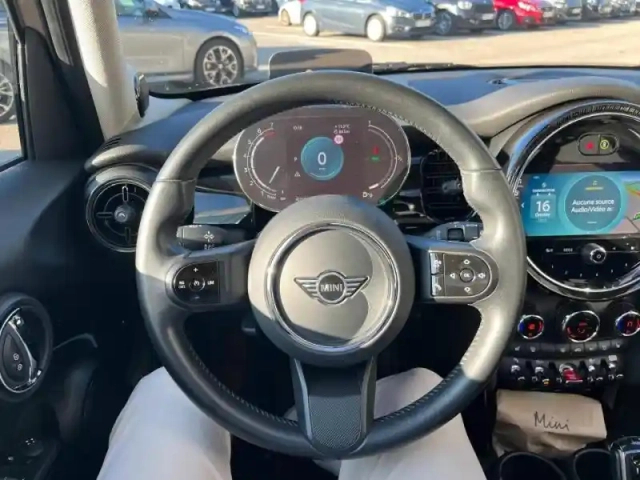 Mini Mini cooper 136ch edition premium plus bva7 — photo 6
