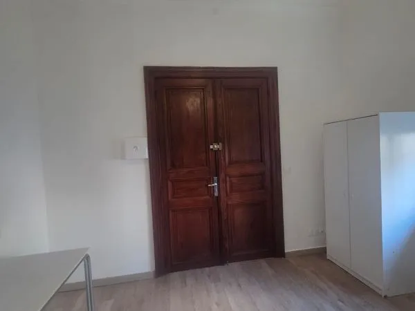 Appartements vides à louer