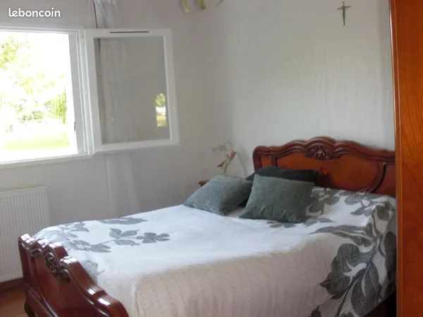 Location chambre dans grand appartement