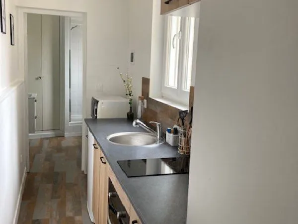 Location T2 meublé