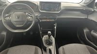 Peugeot 208 1.2 100ch S&S Style — photo 8