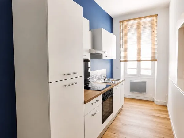 Appartement 3 pièces 80 m²